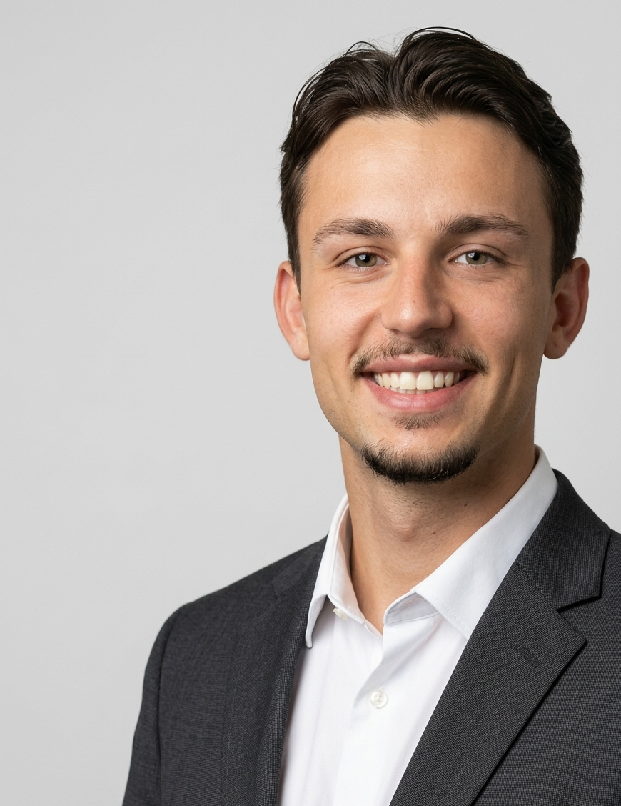 Damian Yañez Antelo